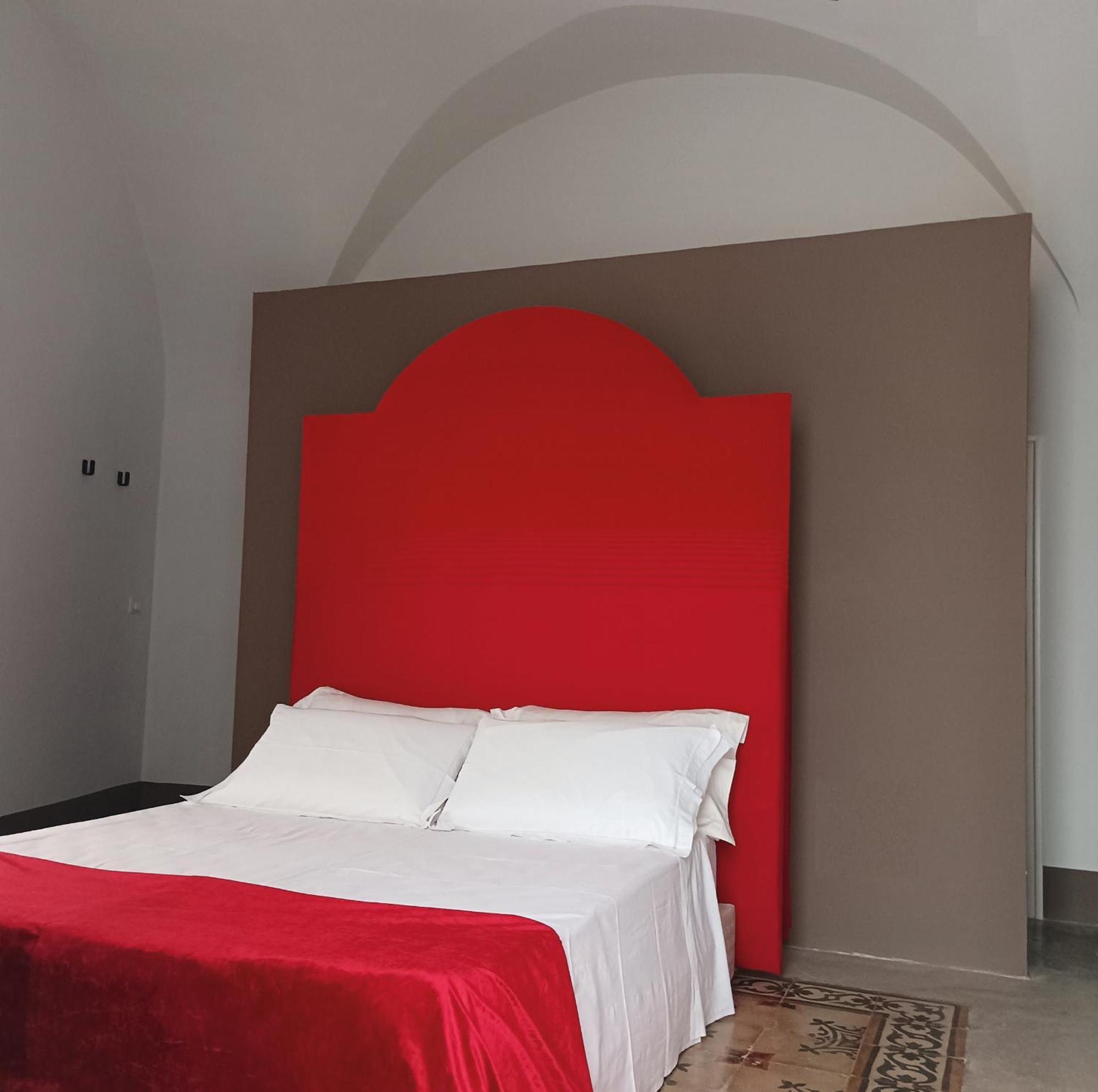 Hotel La Bella Estate Nardò Esterno foto