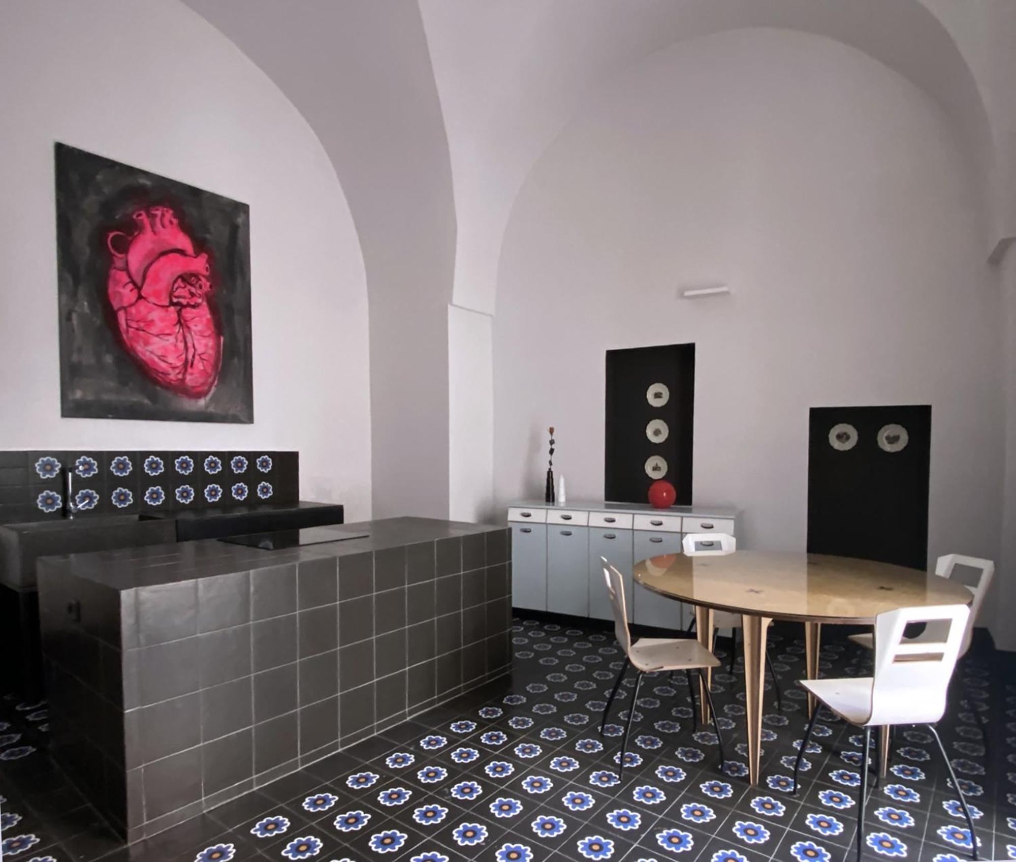 Hotel La Bella Estate Nardò Esterno foto