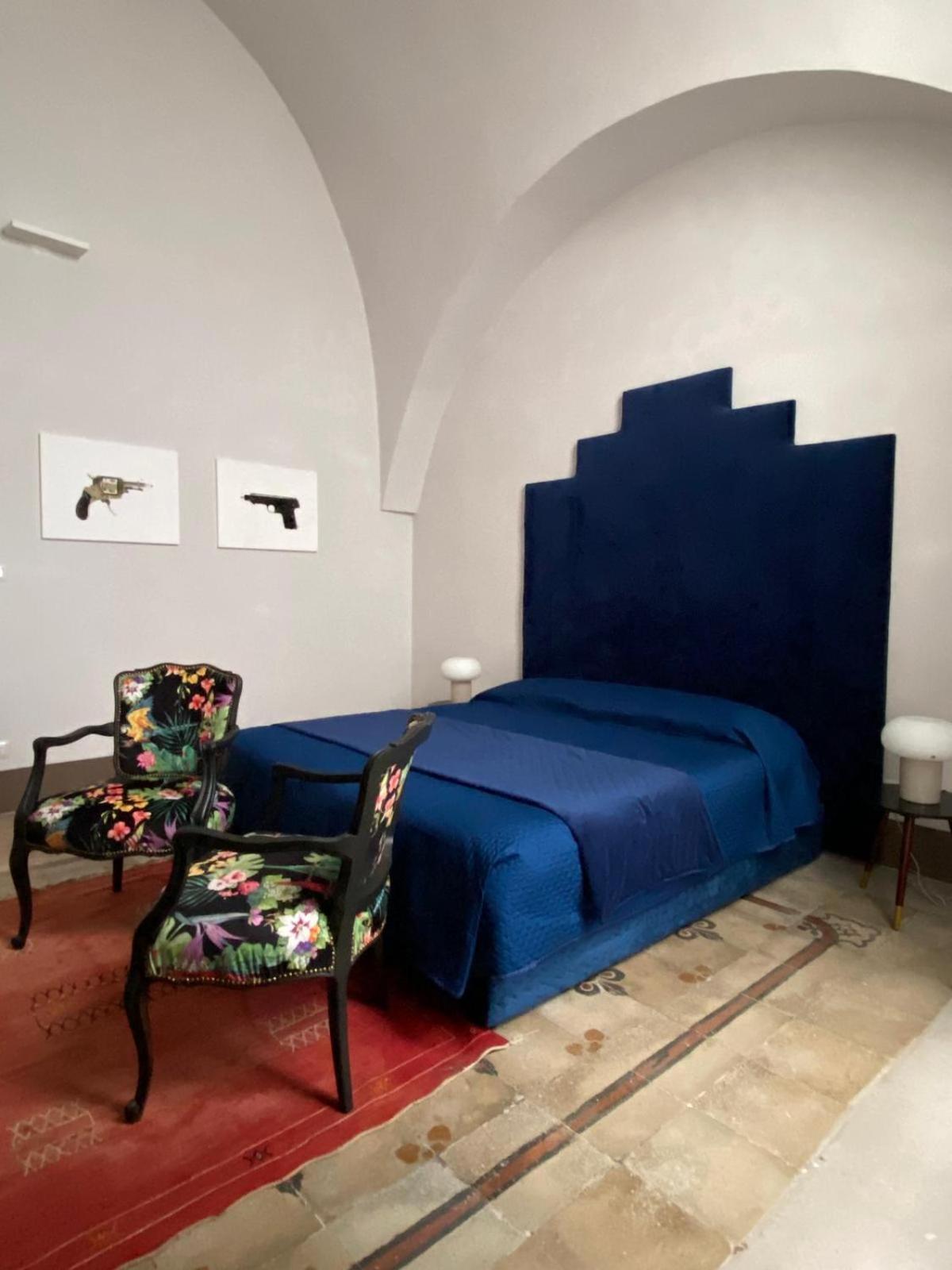 Hotel La Bella Estate Nardò Esterno foto