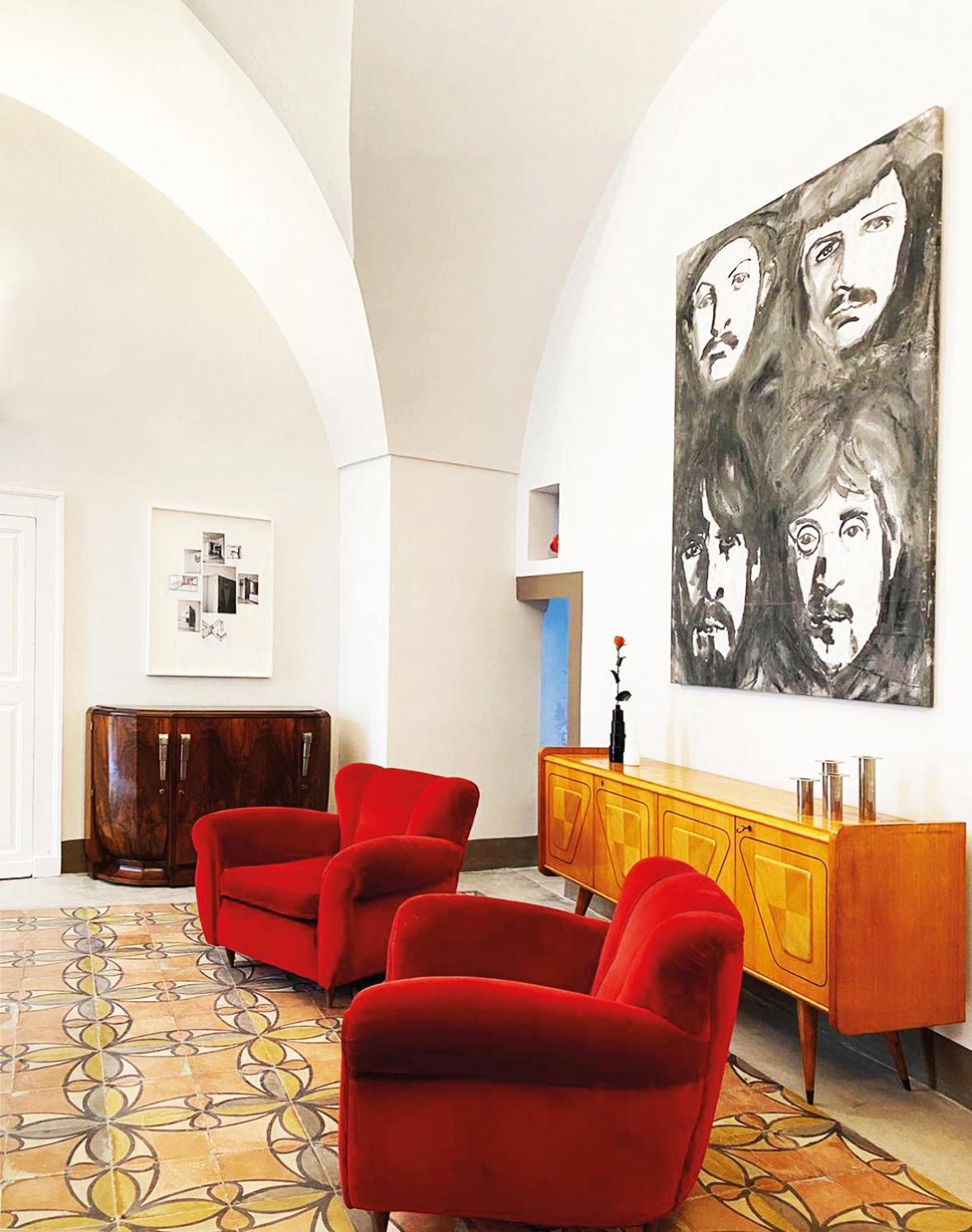 Hotel La Bella Estate Nardò Esterno foto