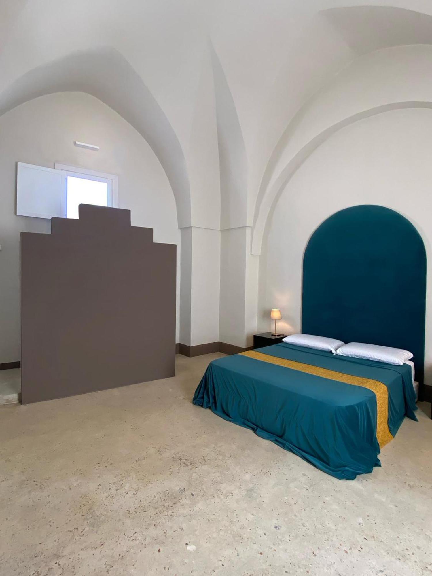 Hotel La Bella Estate Nardò Esterno foto