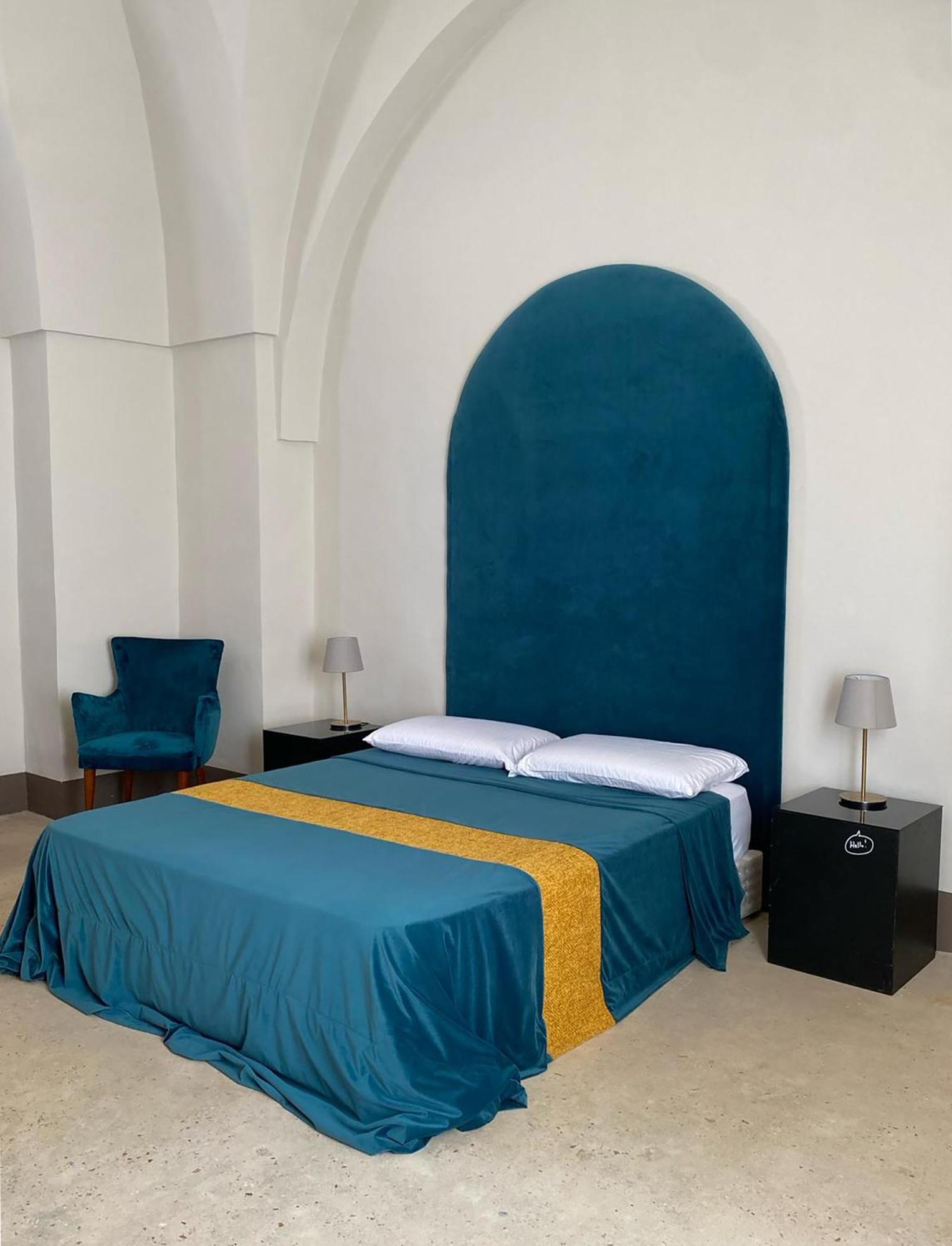 Hotel La Bella Estate Nardò Esterno foto