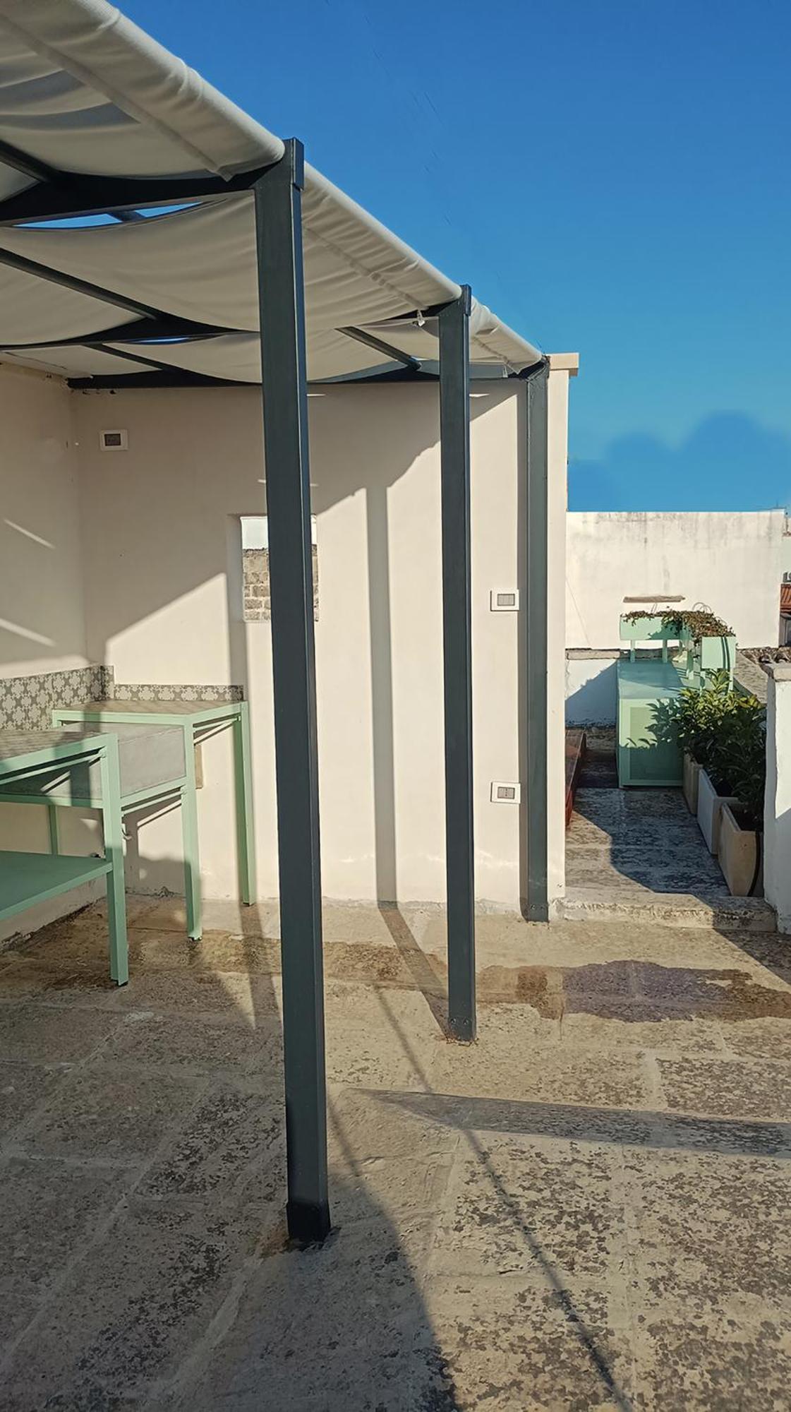 Hotel La Bella Estate Nardò Esterno foto