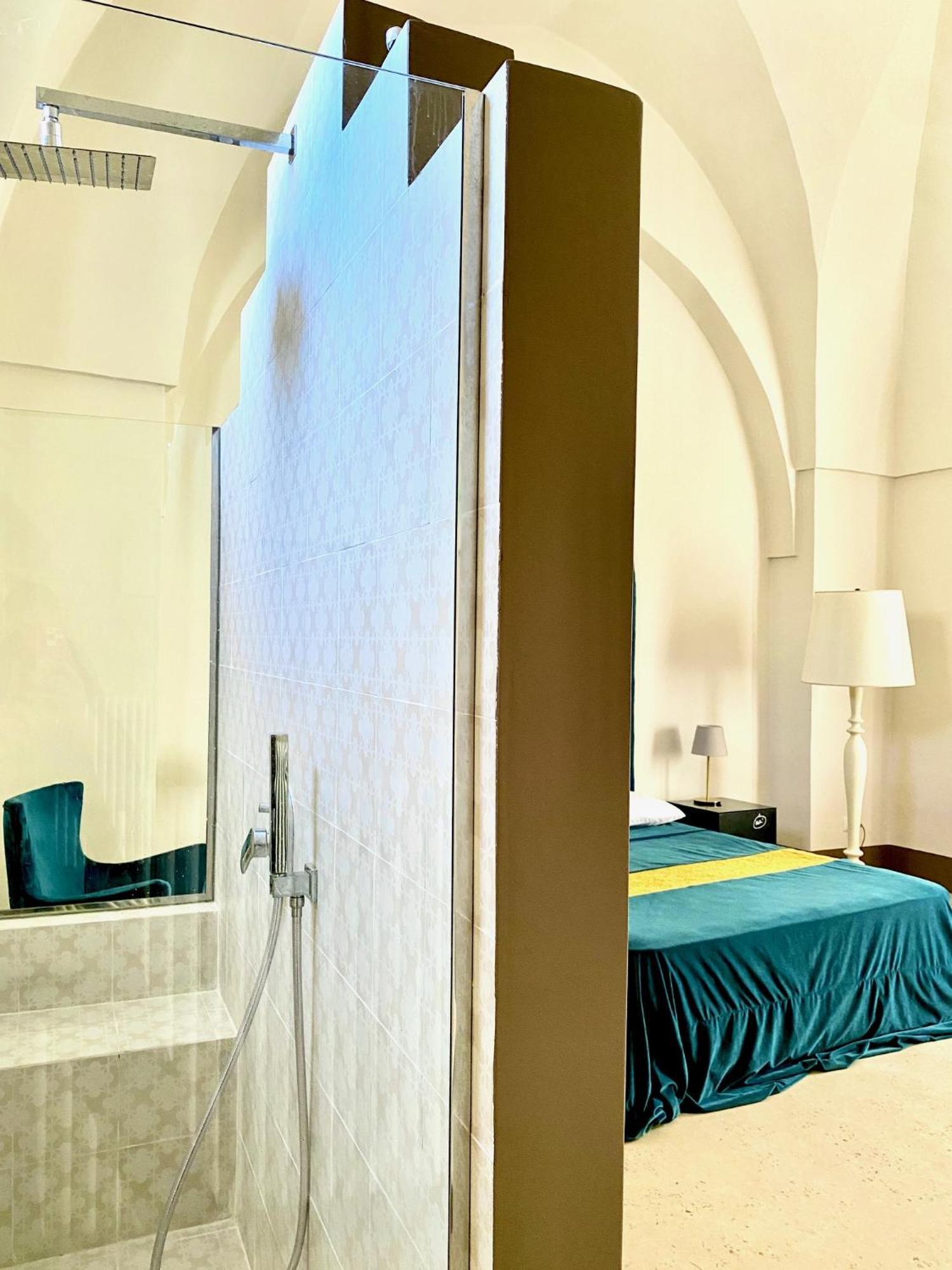 Hotel La Bella Estate Nardò Esterno foto