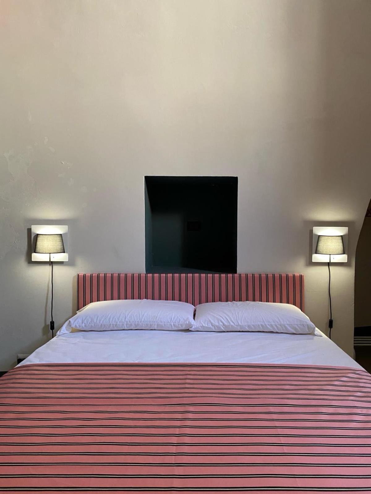 Hotel La Bella Estate Nardò Esterno foto