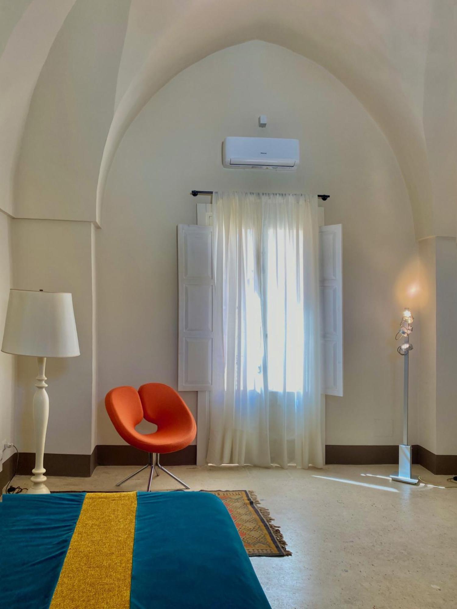 Hotel La Bella Estate Nardò Esterno foto
