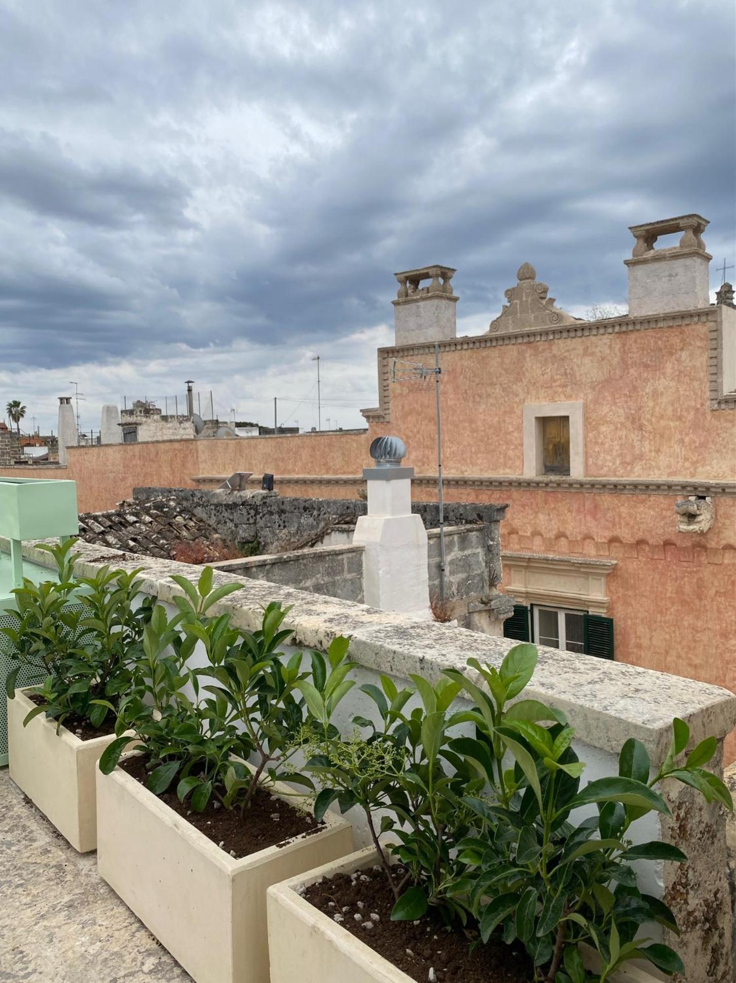 Hotel La Bella Estate Nardò Esterno foto