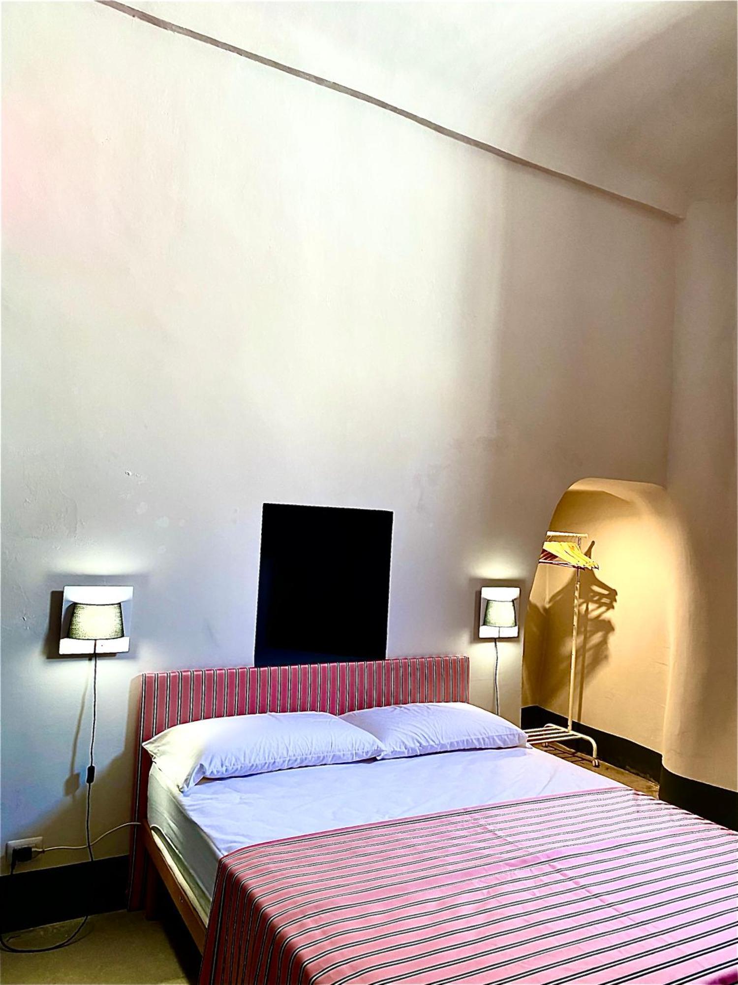 Hotel La Bella Estate Nardò Esterno foto