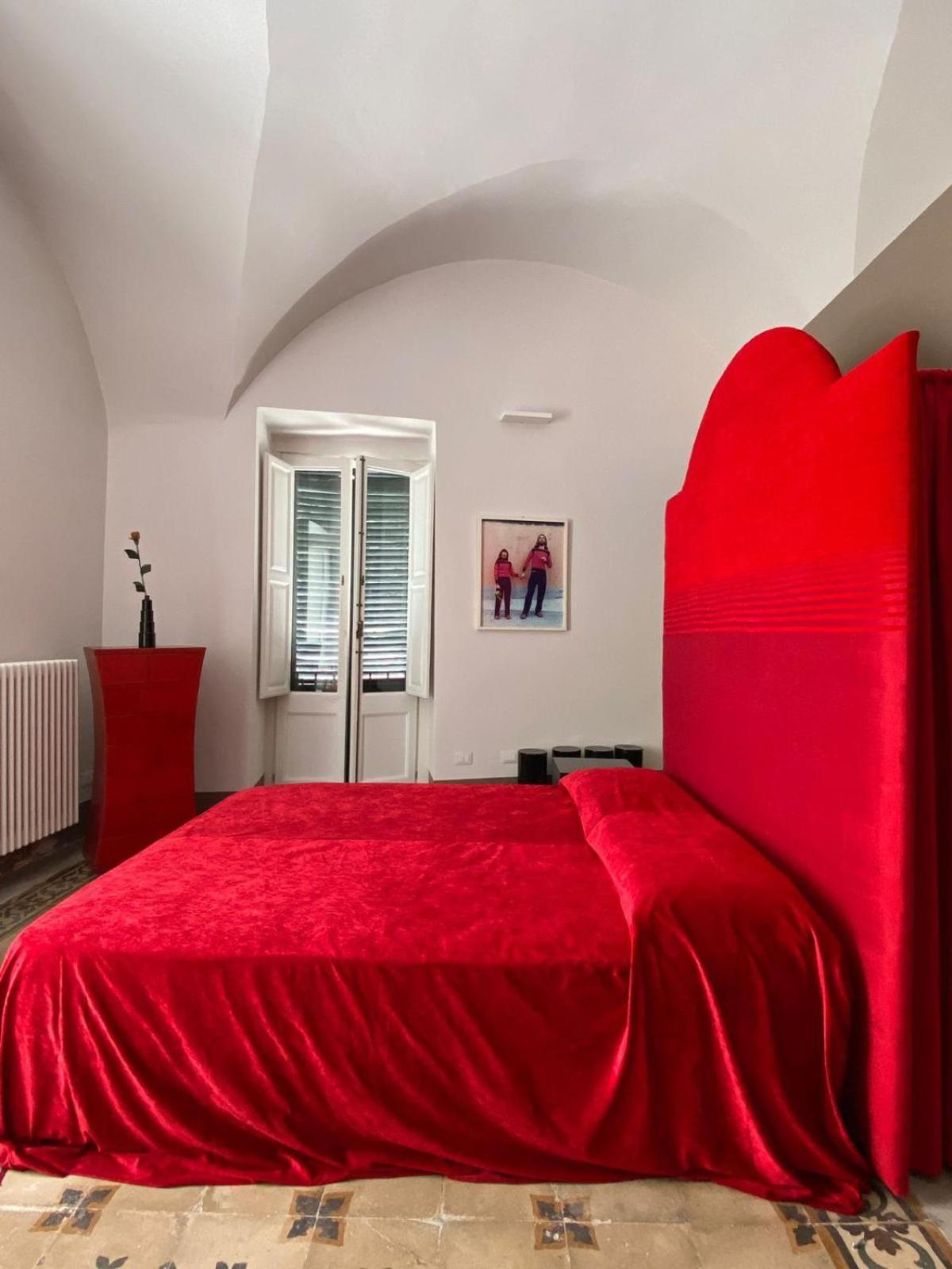 Hotel La Bella Estate Nardò Esterno foto